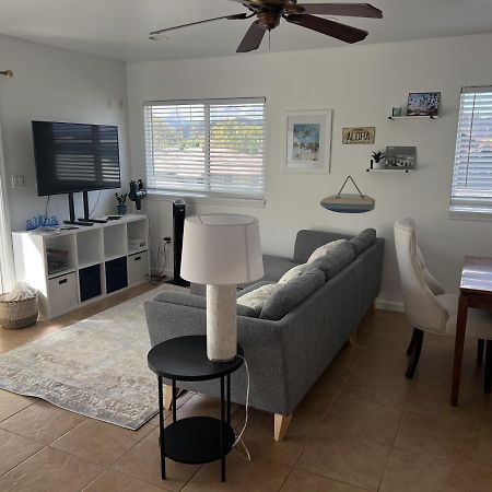 Kailani Loft, Kailua Coconut Grove 1-Bedroom Exteriér fotografie