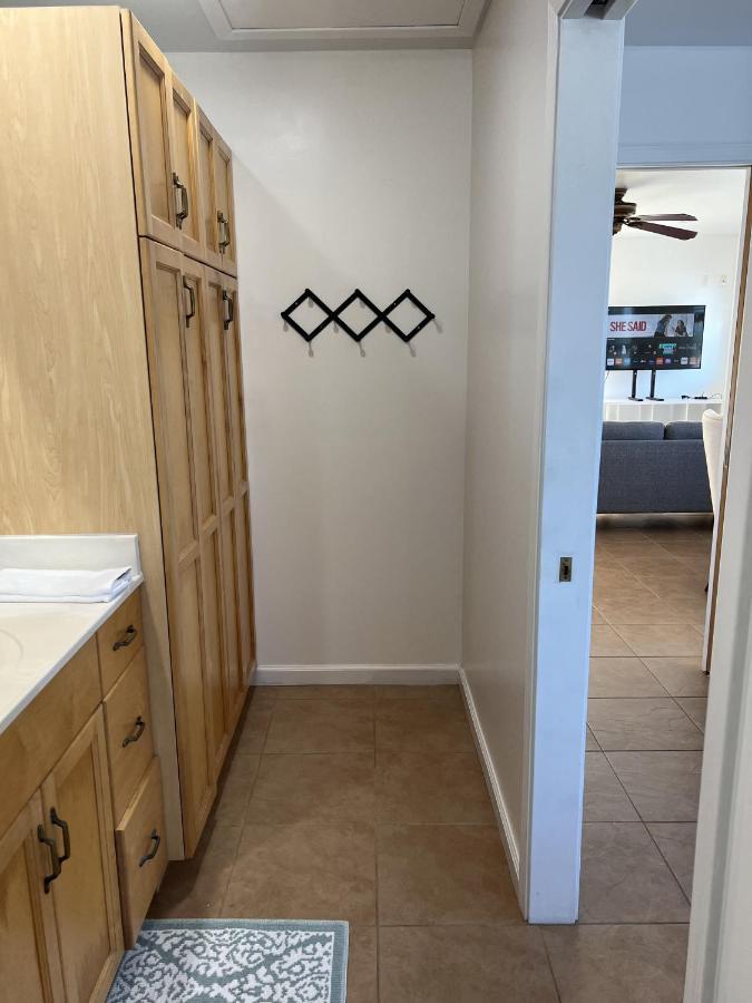 Kailani Loft, Kailua Coconut Grove 1-Bedroom Exteriér fotografie