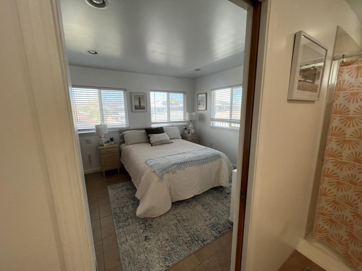 Kailani Loft, Kailua Coconut Grove 1-Bedroom Exteriér fotografie