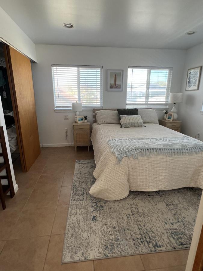 Kailani Loft, Kailua Coconut Grove 1-Bedroom Exteriér fotografie