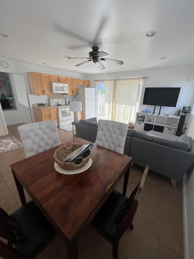 Kailani Loft, Kailua Coconut Grove 1-Bedroom Exteriér fotografie