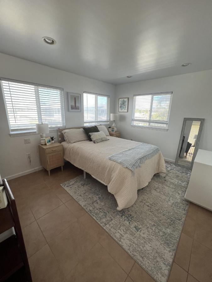 Kailani Loft, Kailua Coconut Grove 1-Bedroom Exteriér fotografie