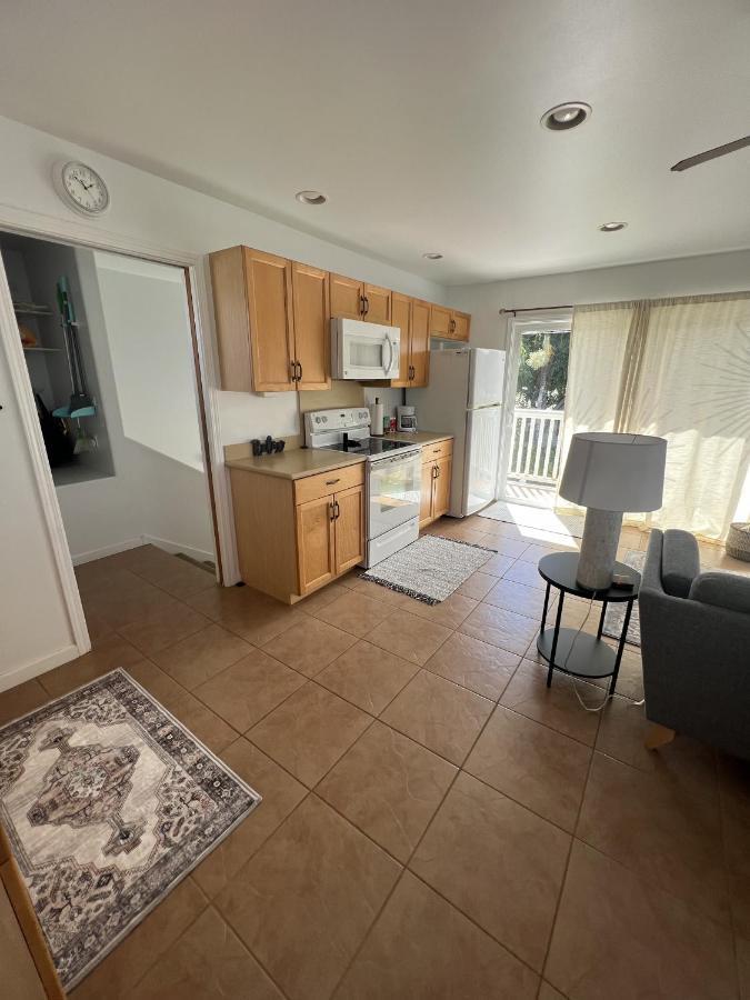 Kailani Loft, Kailua Coconut Grove 1-Bedroom Exteriér fotografie