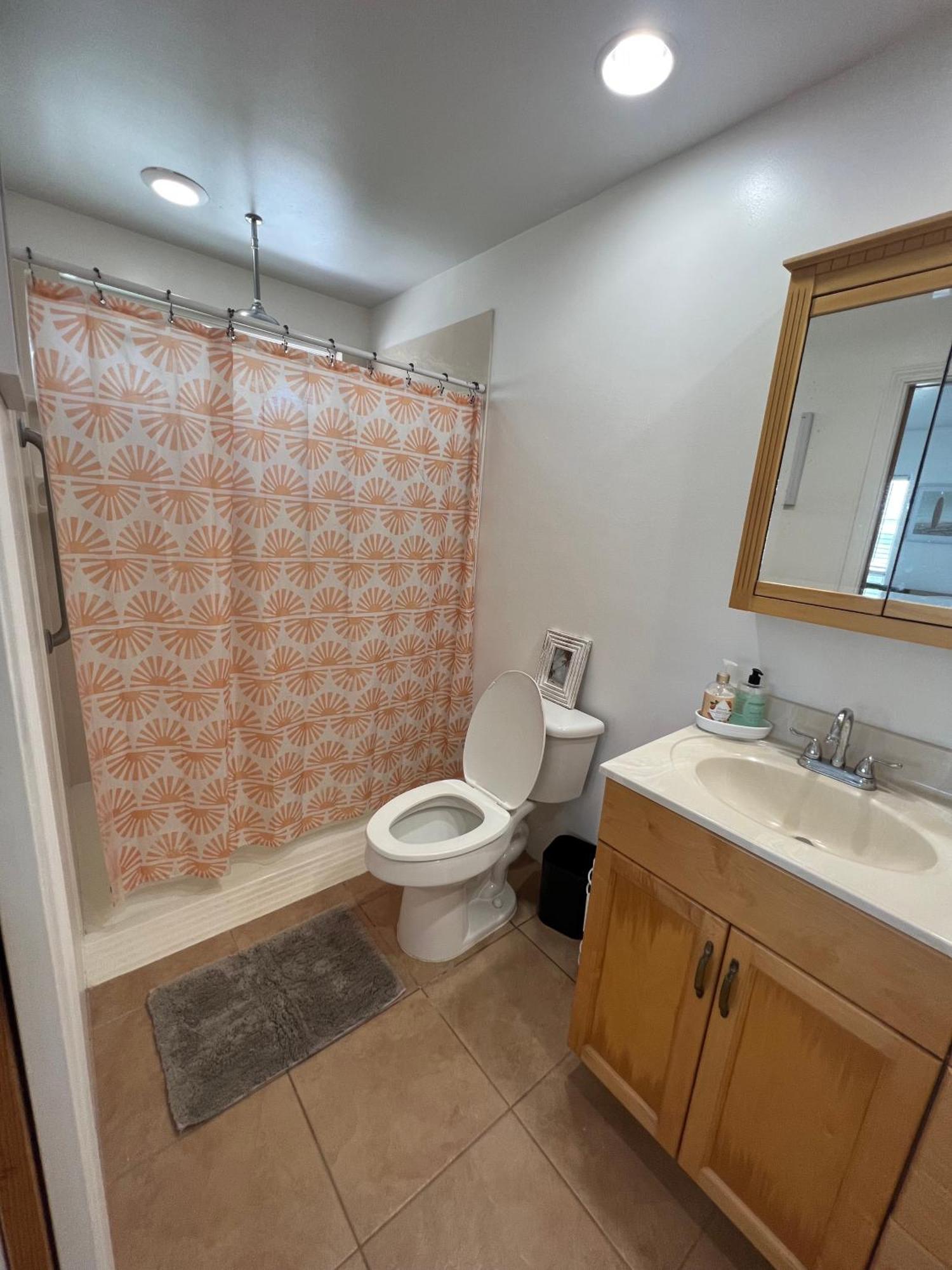 Kailani Loft, Kailua Coconut Grove 1-Bedroom Exteriér fotografie
